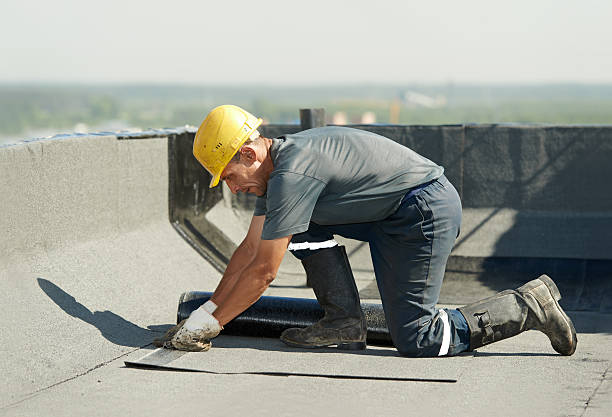 Best Types of Insulation in Waverly, NY