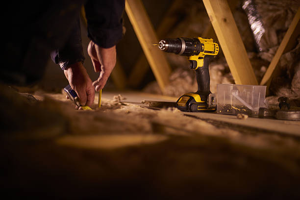 Best Commercial Insulation in Waverly, NY